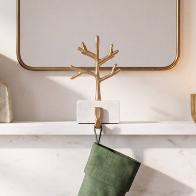 Branch Stocking Holder