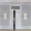 Kala 1 - Light LED Flush Mounted Sconce-1190117089-1152208374