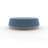 Pog II Fabric Pouf with Round Shape, Upholstery, Flexibility-53495948