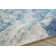Kelleia Viscose Abstract Indoor Rug