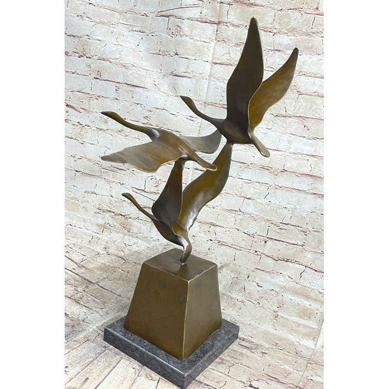 Figurines et sculptures Naylee