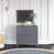 Gris anthracite est en rupture de stock