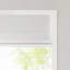 Store romain simple sans cordon occultant 34 po x 64 po Quincy Linen-113546545-113546546
