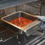 MasterClass Smart Stack Classic Cake Pan
