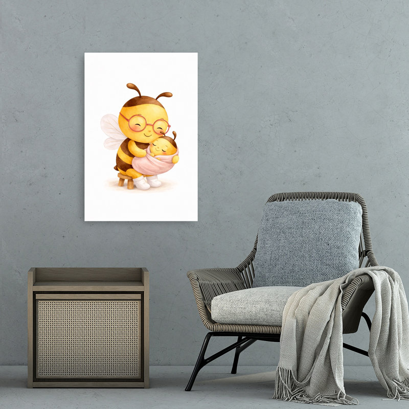 Print, 91.44cm H x 60.96cm W
