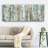 " Spring Birch Meadow "-362265590