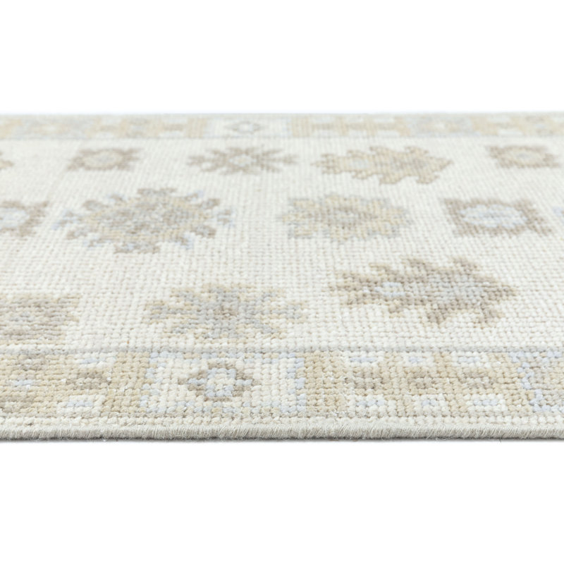 Tapis Ciro, Rectangle de 5 pi x 8 pi