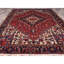 Tapis unique 9 pi x 11 pi 3 po Zhana
