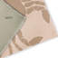 Mantua Chenille Animal Print Indoor / Outdoor Rug-1974075732
