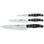 Zwilling Twin Signature 3-piece Starter Knife Set