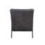 Fauteuil d'appoint Nignu