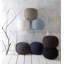 Pouf rond 18 po Bramble-1941082787