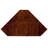 Goutam TV Stand Fireplace for TVs up to 55" Fireplace-1081719381