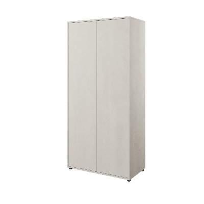 Arkaitz 2 Door Wardrobe