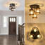 Flush Mount