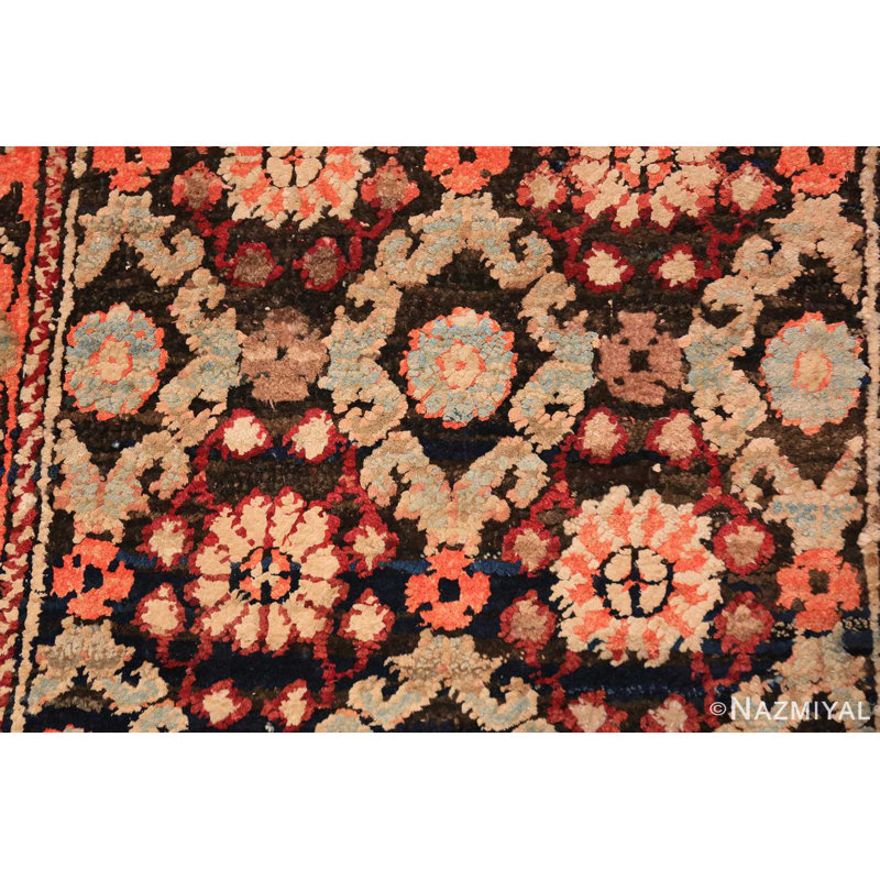 Tapis oriental Agra