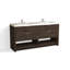 Vue 72" W Freestanding Double Bathroom Vanity-1847930732-1847930740-1847930743