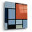 " Composition 1921 " by Piet Mondrian-779345275