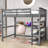 Ettie Kids Loft Bed-445599966-445599952