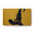 Black/Yellow