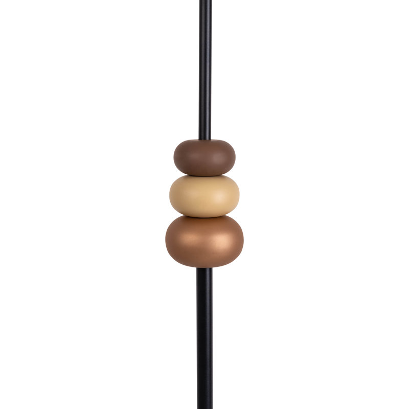 155 cm Ashonna Classic Floor Lamp