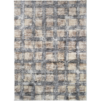 Tapis crème