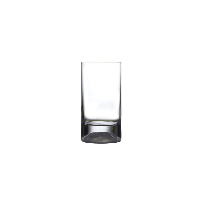 Club Ice Crystal Highball Glass, 9.47 Oz