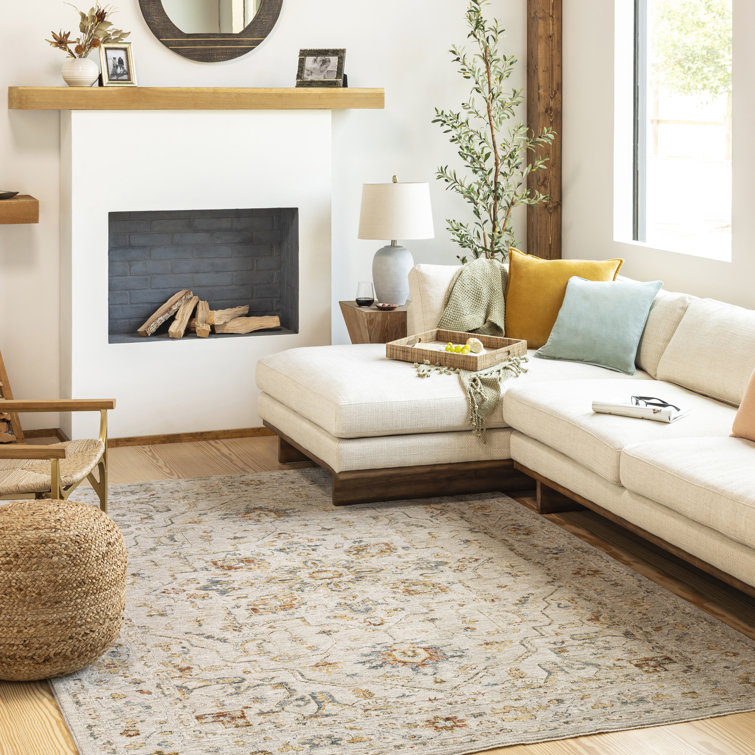 Ints Oriental Indoor Rug
