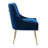 Magallanes Velvet Upholstered Side Chair-108681449