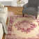 Oriental Area Rug