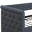 Upholstered Platform Bed-1871490281