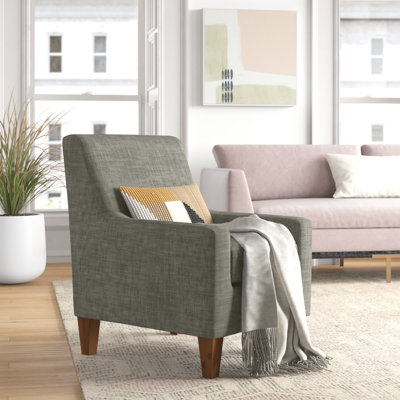 Fauteuil l 25 po