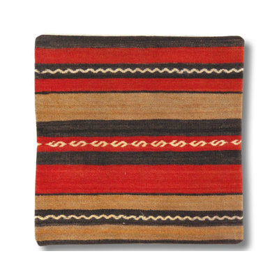 Square Pillow Cover & Insert