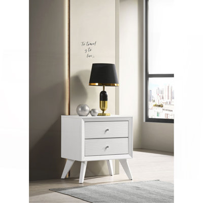 Table de chevet 1pc