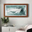 Reproduction de photo sur toile, "Tortue de mer"-1645225483