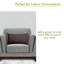 Housse et coussin rectangulaire-521054139