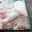 Tapis floral tissé à la machine Shutesbury-838823630