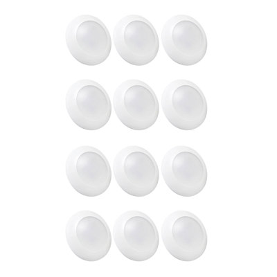 LED Flush Mount