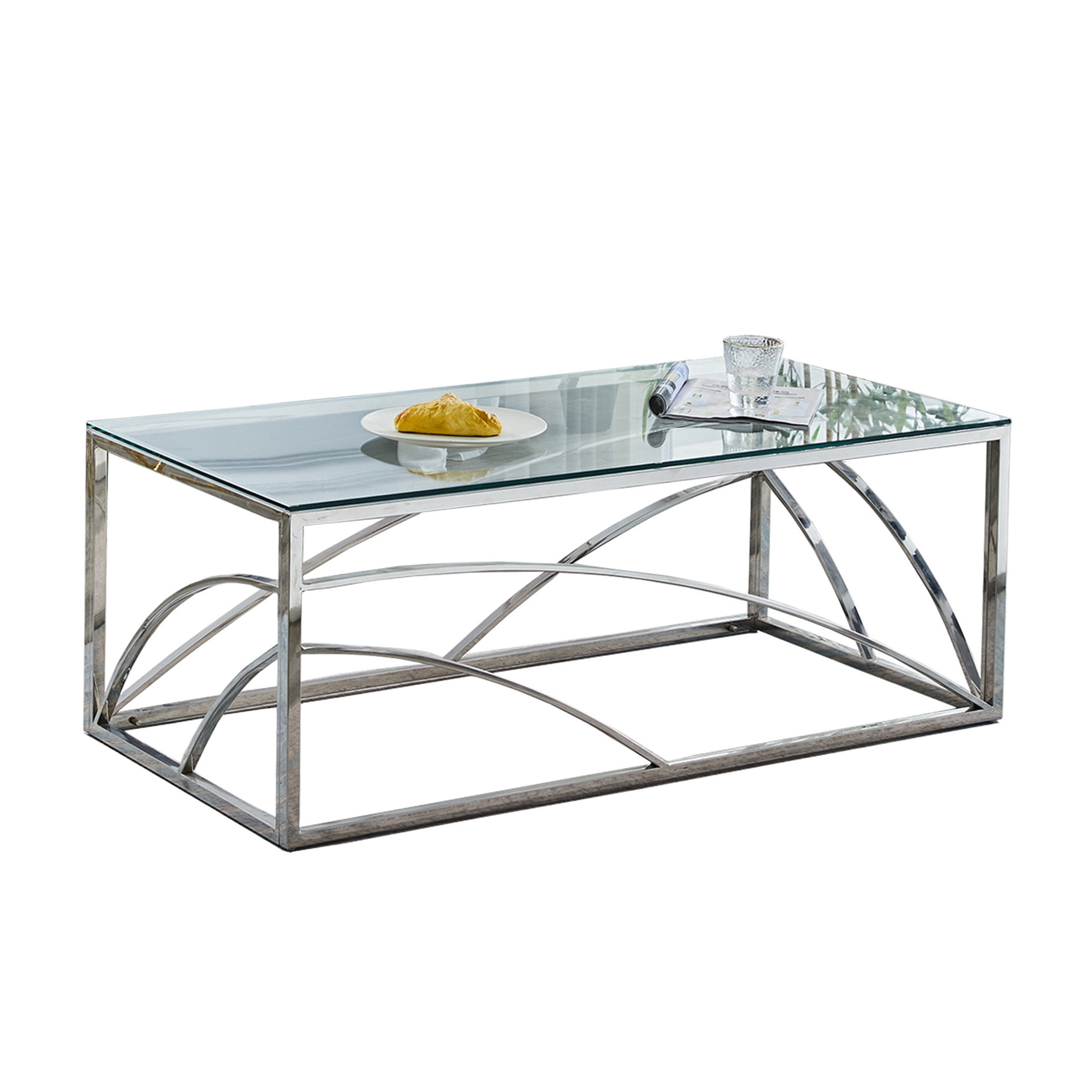 Ivy Bronx Kawita Coffee Table Wayfair