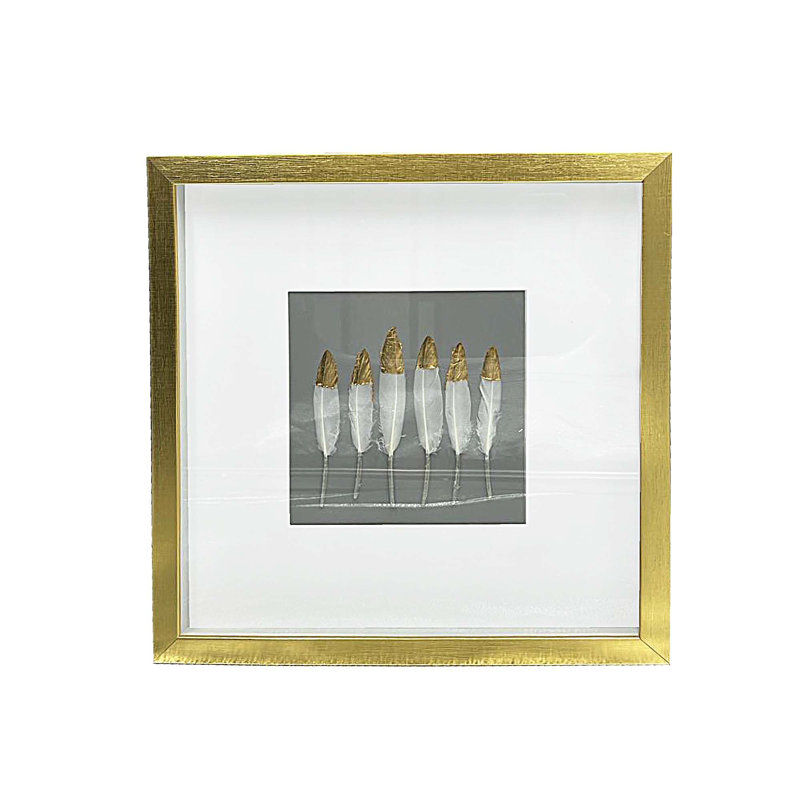 Zafer Boho Landscape & Nature Wall Decor
