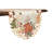 Schumacher Floral Thanksgiving Table Runner-33351855