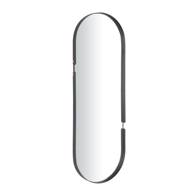 Miroir mural Cosmoliving par Cosmopolitan