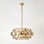 9 - Light Chandelier