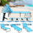 Avaiya Outdoor Metal Chaise Lounge Set-176729508