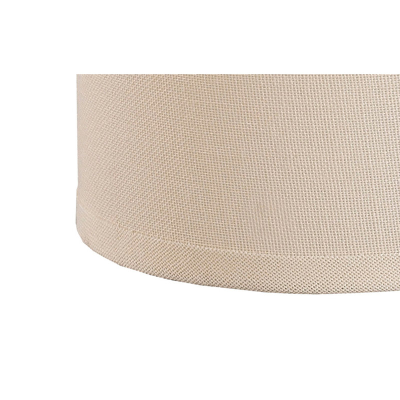 20.5 cm H Empire Lamp Shade ( Clip On ) in Cream