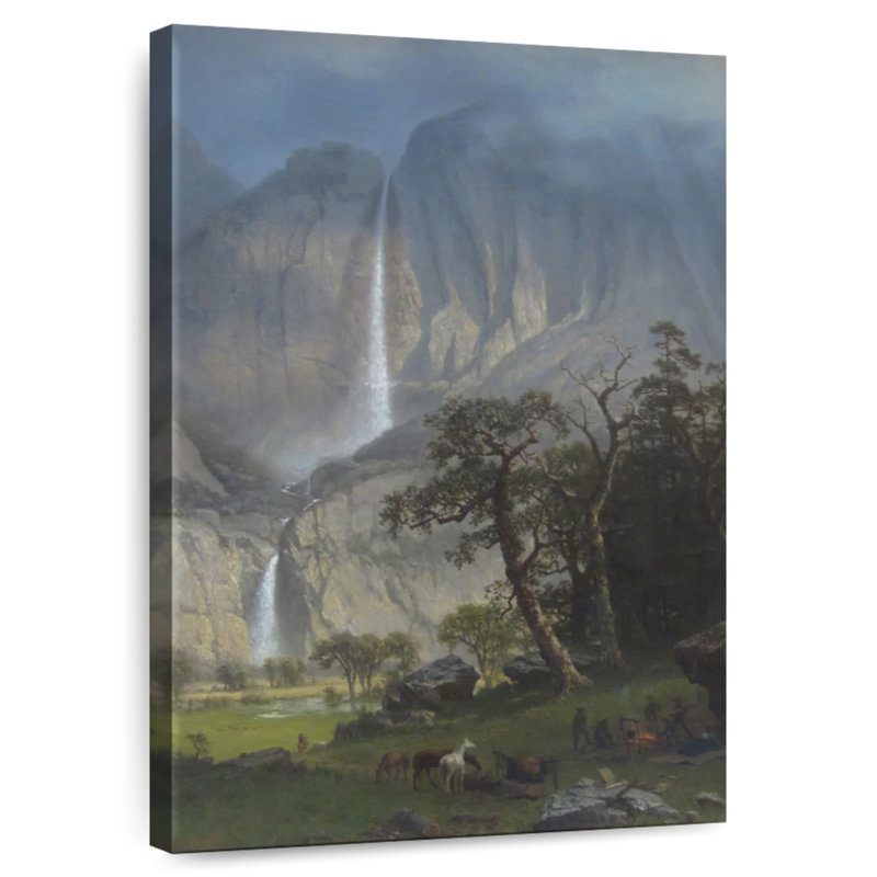 Alvord Cho-Looke, 45" H x 30" W