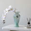 Vases de table Blue Amphora