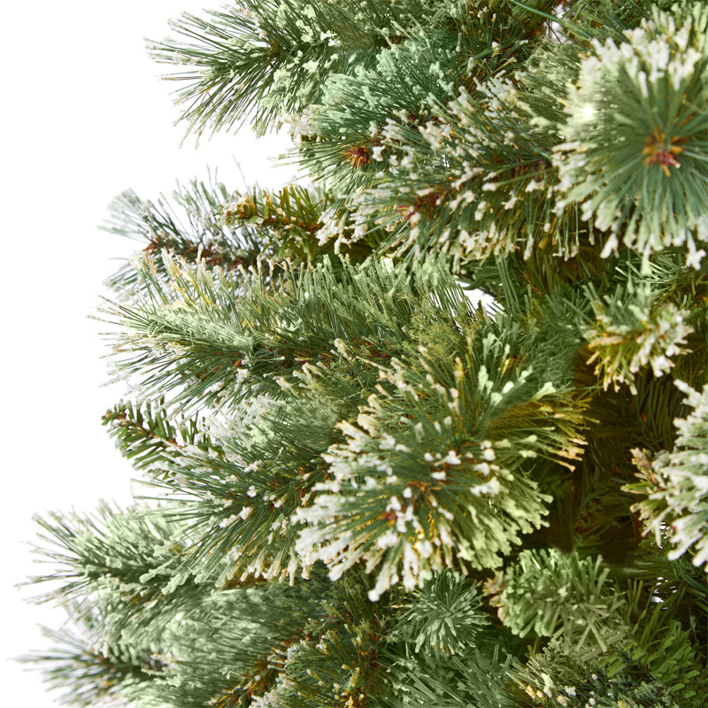 Arbre de Noël 7 pi Brookview