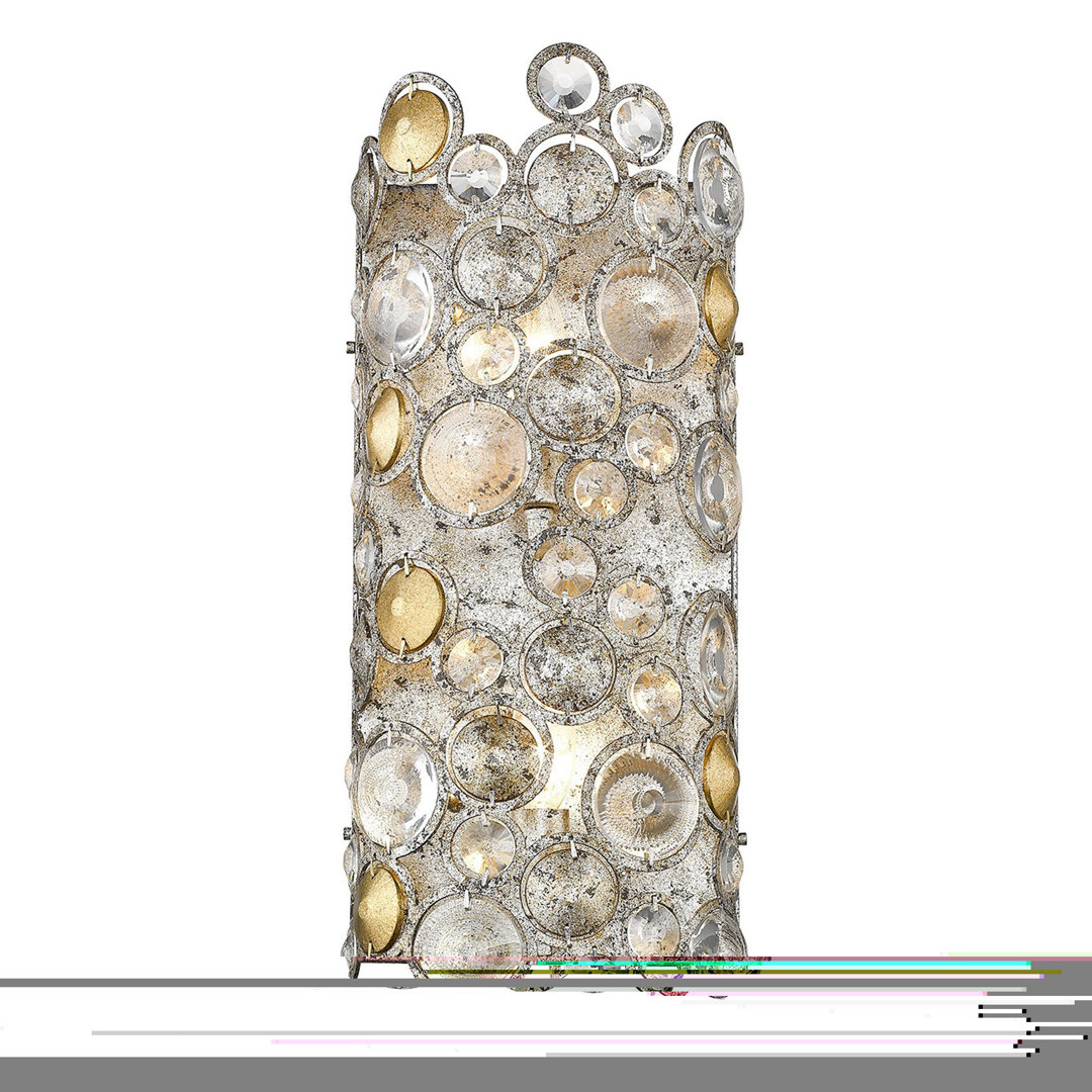 Mulholland Armed Sconce House of Hampton®