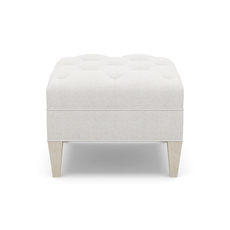 Square Ottoman, Sandstone, 5246-74
